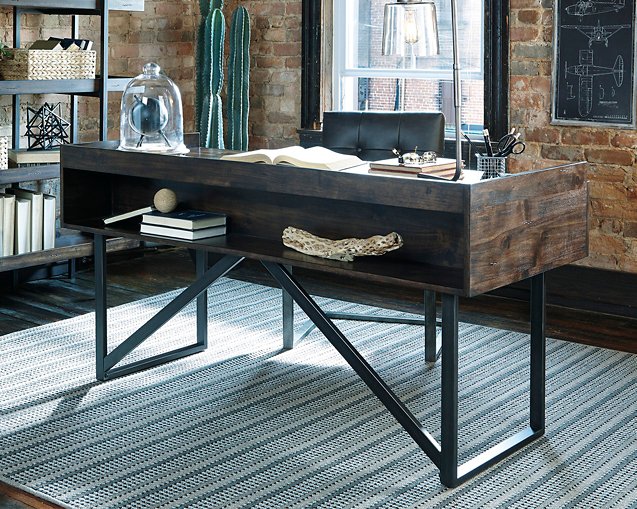 How to Design a Stylish and Functional Home Office on a Budget: Top Tips and Ideas