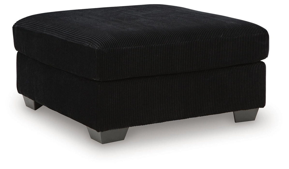 SimpleJoy Ottoman