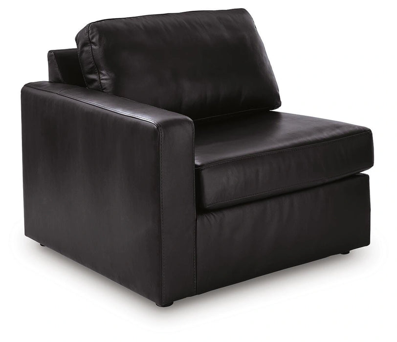 Modmax II Sectional Loveseat