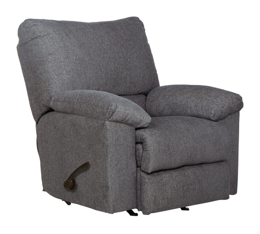 Tyler Rocker Recliner - Nick's Furniture (IL)