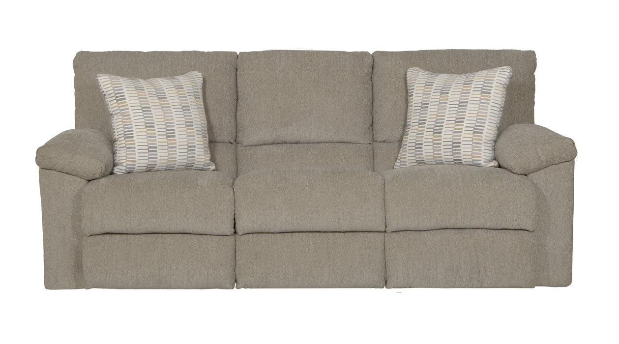 Tyler Reclining Sofa - Nick's Furniture (IL)