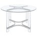 Keeling 5 Pc Dining Set - Nick's Furniture (IL)