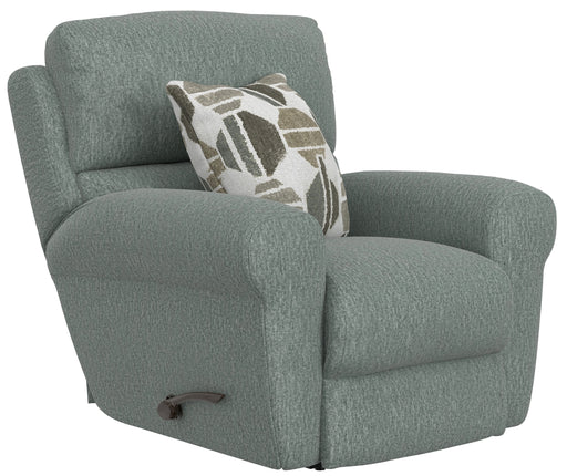 Kellen Glider Recliner - Nick's Furniture (IL)