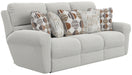Kellen Lay Flat Reclining Sofa - Nick's Furniture (IL)
