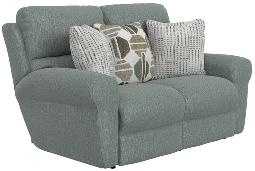 Kellen Lay Flat Reclining Loveseat - Nick's Furniture (IL)
