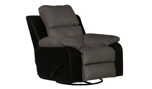 Felix Swivel Glider Recliner - Nick's Furniture (IL)