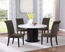 Sherry 5 Pc Dining Sets - Nick's Furniture (IL)