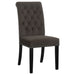 Sherry 5 Pc Dining Sets - Nick's Furniture (IL)