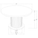 Sherry 5 Pc Dining Sets - Nick's Furniture (IL)