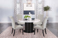 Sherry 5 Pc Dining Sets - Nick's Furniture (IL)