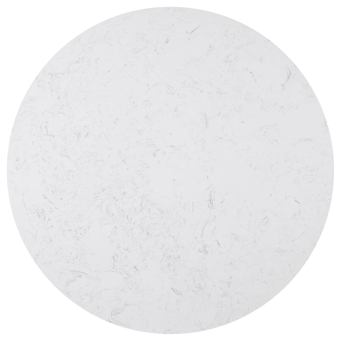 Sherry 5 Pc Dining Sets - Nick's Furniture (IL)