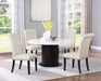 Sherry 5 Pc Dining Sets - Nick's Furniture (IL)