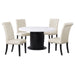 Sherry 5 Pc Dining Sets - Nick's Furniture (IL)