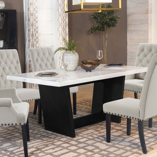 Osborne Dining Table - Nick's Furniture (IL)