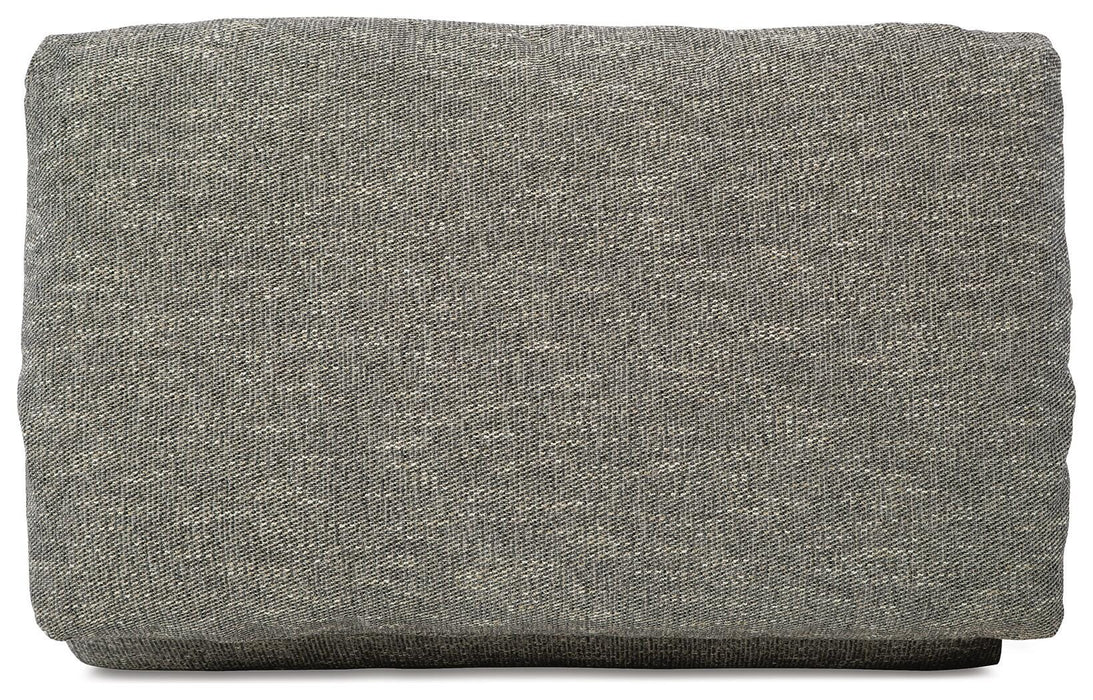 Dramatic Ottoman - Nick's Furniture (IL)