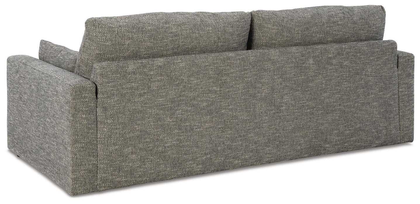 Dramatic Sofa - Nick's Furniture (IL)