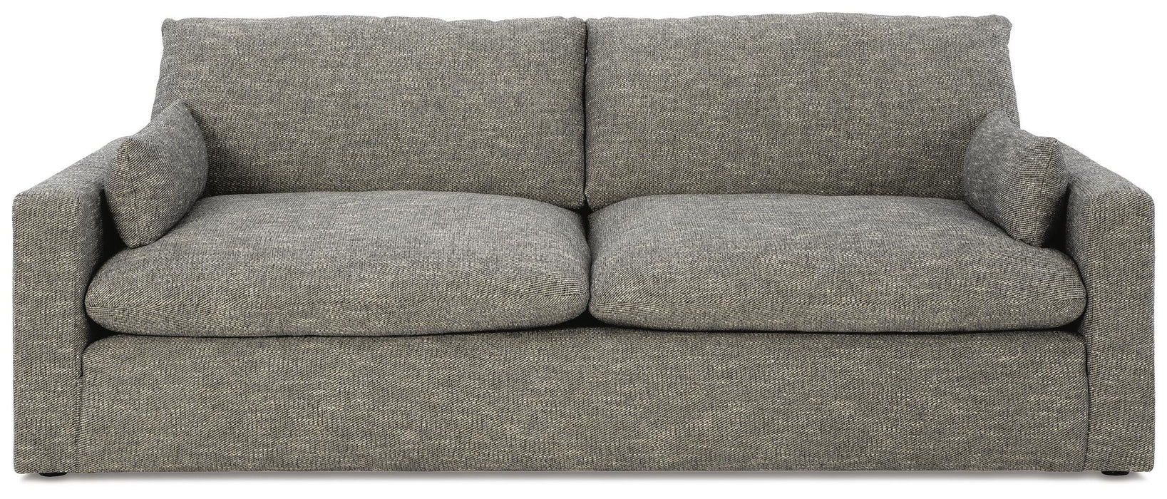Dramatic Sofa - Nick's Furniture (IL)