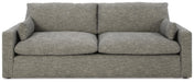 Dramatic Sofa - Nick's Furniture (IL)