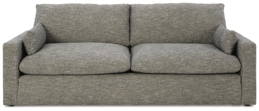 Dramatic Sofa - Nick's Furniture (IL)