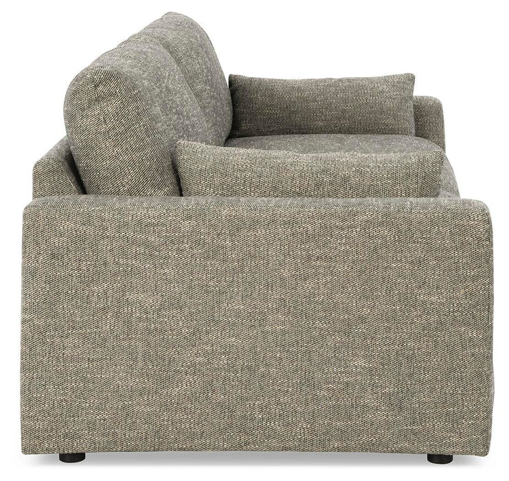 Dramatic Sofa - Nick's Furniture (IL)