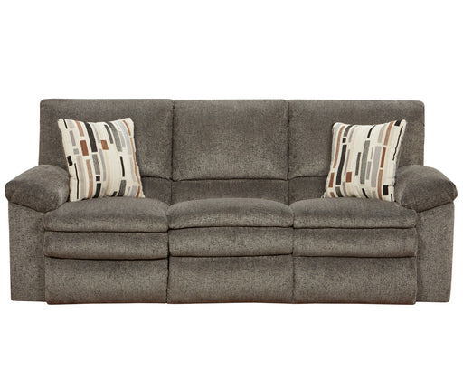 Tosh Reclining Sofa (84") - Nick's Furniture (IL)