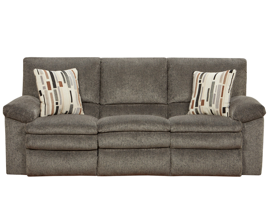 Tosh Power Reclining Sofa - Nick's Furniture (IL)