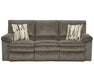 Tosh Power Reclining Sofa - Nick's Furniture (IL)