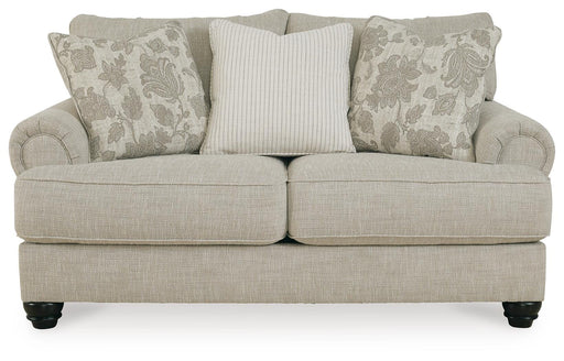 Asanti Loveseat - Nick's Furniture (IL)