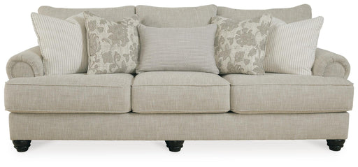 Asanti Sofa - Nick's Furniture (IL)