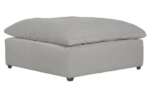 Harper Cocktail Ottoman - Nick's Furniture (IL)