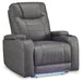 Schooner Rocks Power Recliner image