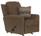 Calvin Rocker Recliner - Nick's Furniture (IL)