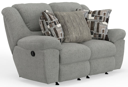 Trifecta Rocking Reclining Loveseat - Nick's Furniture (IL)