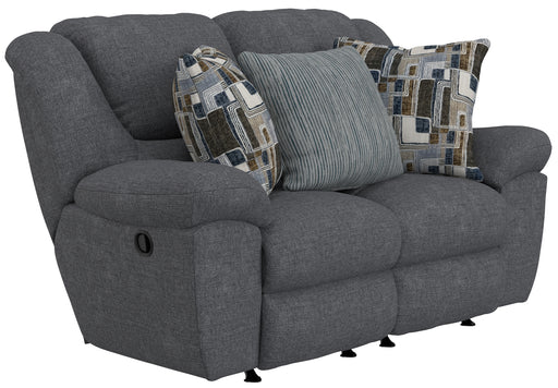 Trifecta Rocking Reclining Loveseat - Nick's Furniture (IL)