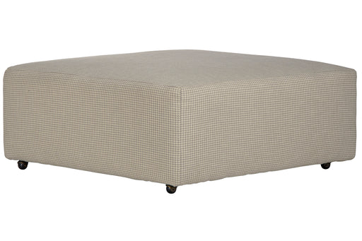 Searsport Castered Cocktail Ottoman - Nick's Furniture (IL)