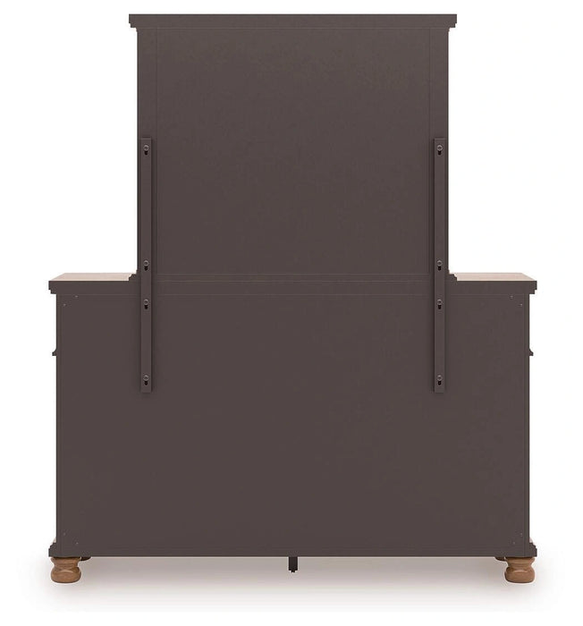 Rowlenstown Bedroom Set