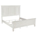 Sandy Beach 4 Pc Bedroom Set - Nick's Furniture (IL)