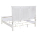 Sandy Beach 4 Pc Bedroom Set - Nick's Furniture (IL)