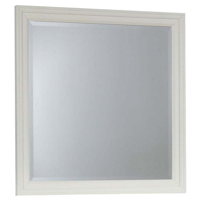 Sandy Beach 4 Pc Bedroom Set - Nick's Furniture (IL)