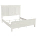 Sandy Beach 4 Pc Bedroom Set - Nick's Furniture (IL)