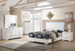 Felicity Bedroom Sets - Nick's Furniture (IL)