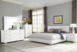 Felicity Bedroom Sets - Nick's Furniture (IL)