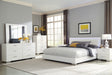 Felicity Bedroom Sets - Nick's Furniture (IL)