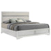 Miranda Eastern King Bed - Nick's Furniture (IL)