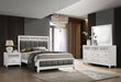 Barzini Bedroom Sets - Nick's Furniture (IL)