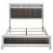 Barzini Bedroom Sets - Nick's Furniture (IL)