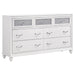 Barzini Bedroom Sets - Nick's Furniture (IL)