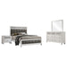 Barzini Bedroom Sets - Nick's Furniture (IL)
