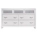 Barzini Bedroom Sets - Nick's Furniture (IL)
