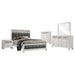 Barzini Bedroom Sets - Nick's Furniture (IL)